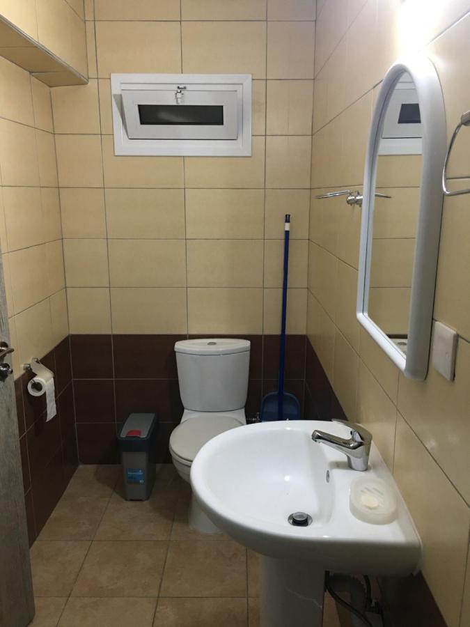 Livadia Studio Пафос Экстерьер фото