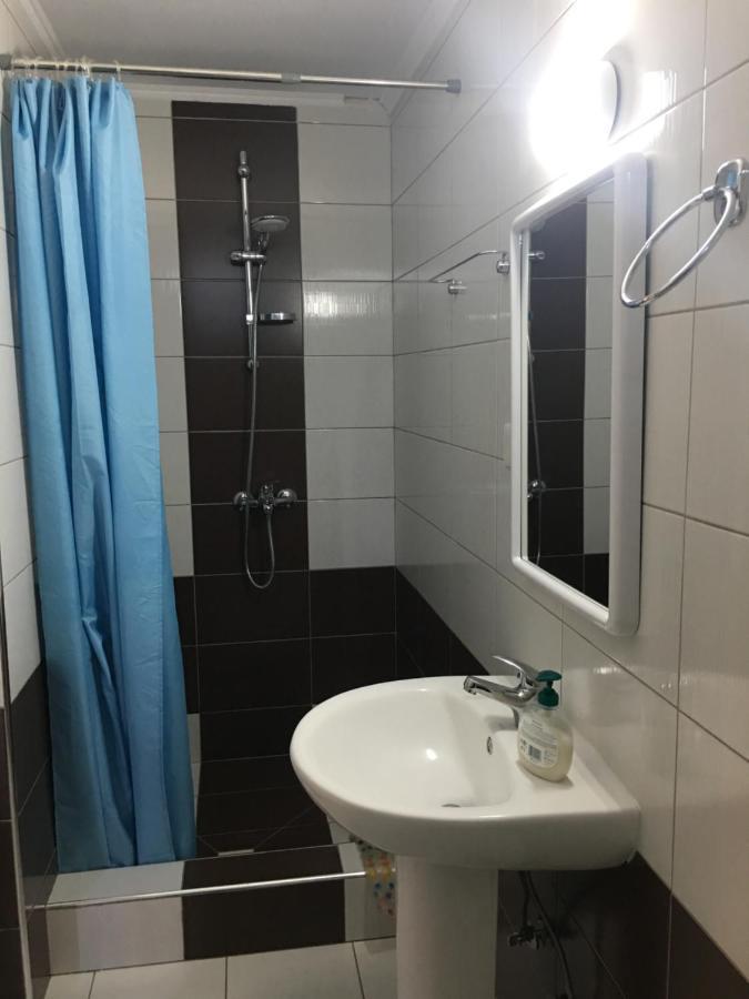 Livadia Studio Пафос Экстерьер фото